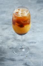 Նարնջի էսպրեսսո Տոնիկ