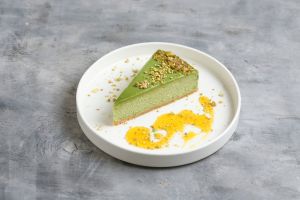 Պիստակի Չիզքեյք  