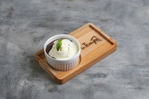 Շոկոլադե Հրաբուխ