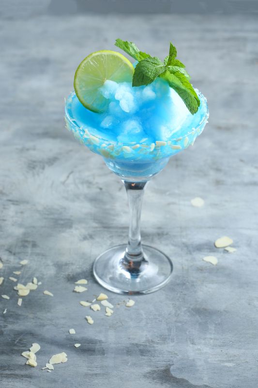 Սառեցված Նուշ