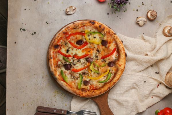 Բանջարեղենային