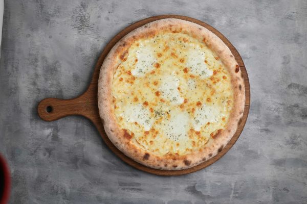 Չորս Պանրով 