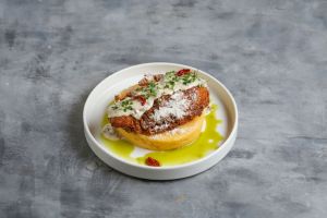 Կորդոն Բլյու Ինտեմպոյում