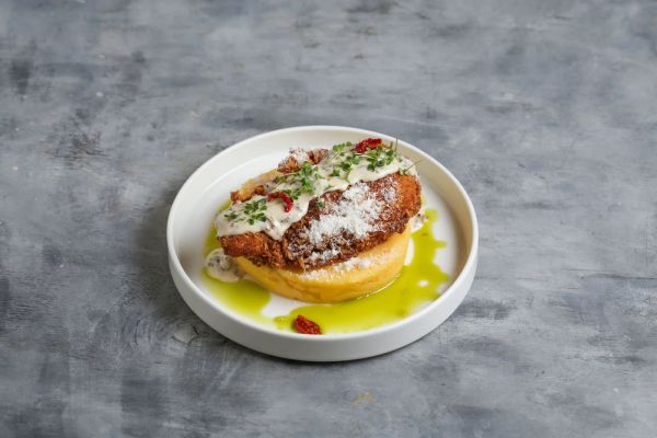 Կորդոն Բլյու Ինտեմպոյում