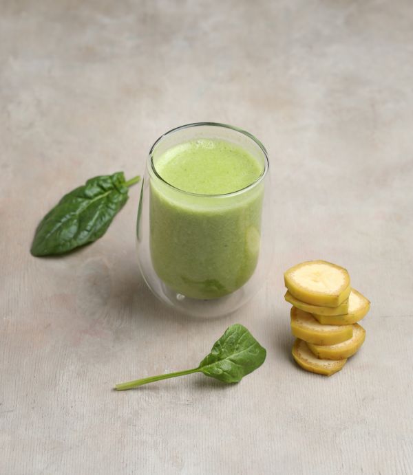  Սպանախ-Բանան 