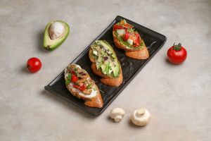 Բրուսկետա Միքս