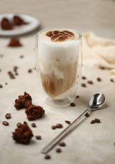 Կաֆե Ֆրապե Գլասե                                                                                                            