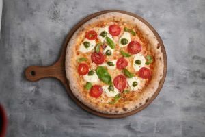 Կապրեզե Պեստոյով