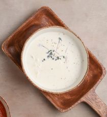 Հավով Նուդլ Ապուր