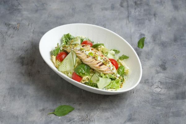 Ֆարմեր աղցան 