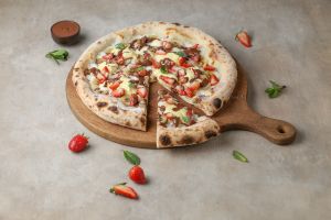 Դոլչե Պիցցա