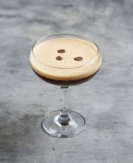 Էսպրեսսո Մարտինի