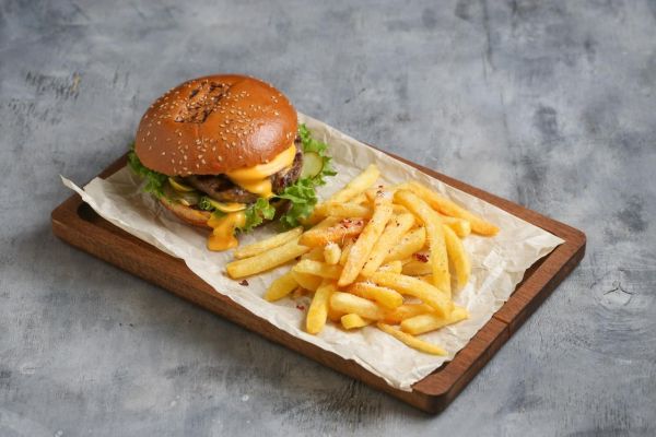 Չիզբուրգեր