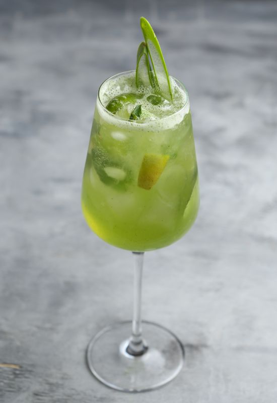 Թարմացնող Ալոե