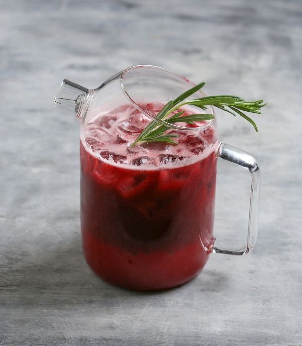 Հատապտղային