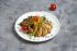 Grilled Vegetables 