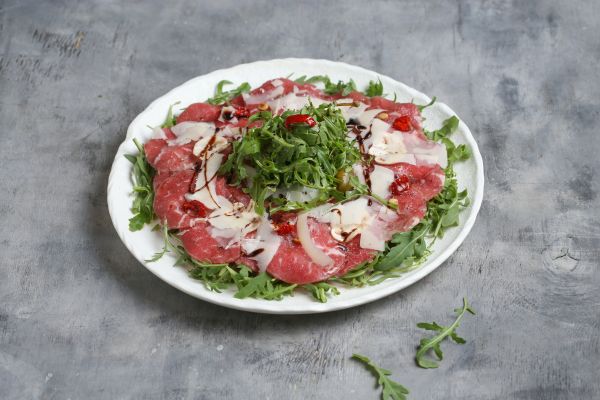 Հորթի Կարպաչո 