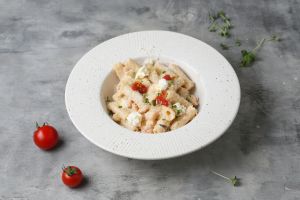 Տորտիլիոնի սաղմոնով