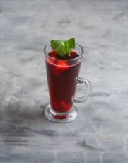 Հատապտղային Կարկադե 