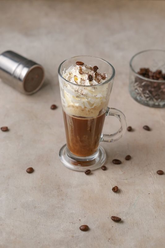 Իռլանդական Սուրճ 