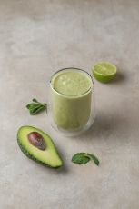 Ավոկադո-Մաղադանոս-Լայմ