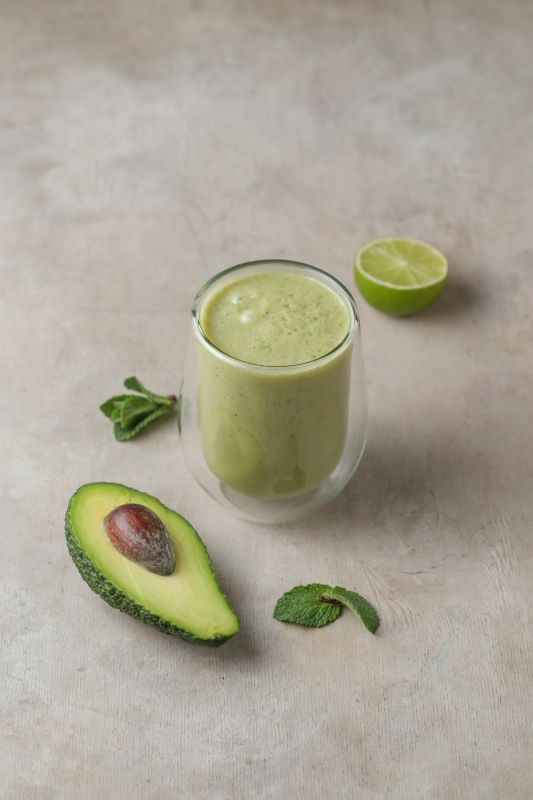 Ավոկադո-Մաղադանոս-Լայմ