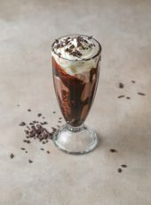 Սառը Շոկոլադ 