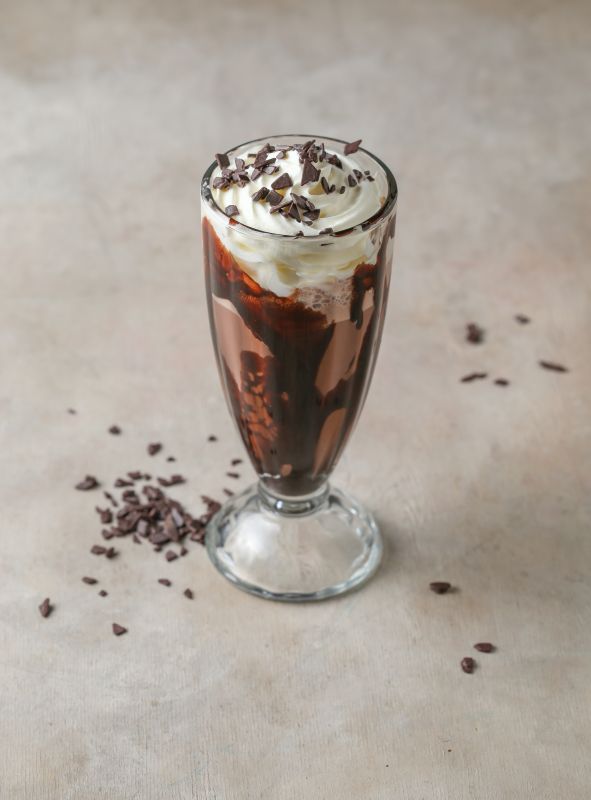 Սառը Շոկոլադ 