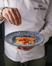 Լինգուինի Սաղմոնով