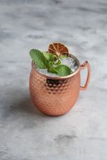 Մոսկովյան Մյուլ 