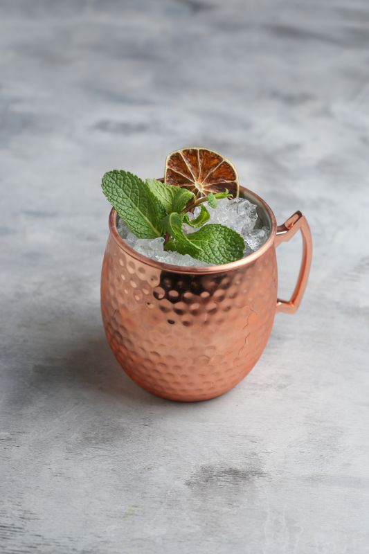 Մոսկովյան Մյուլ 