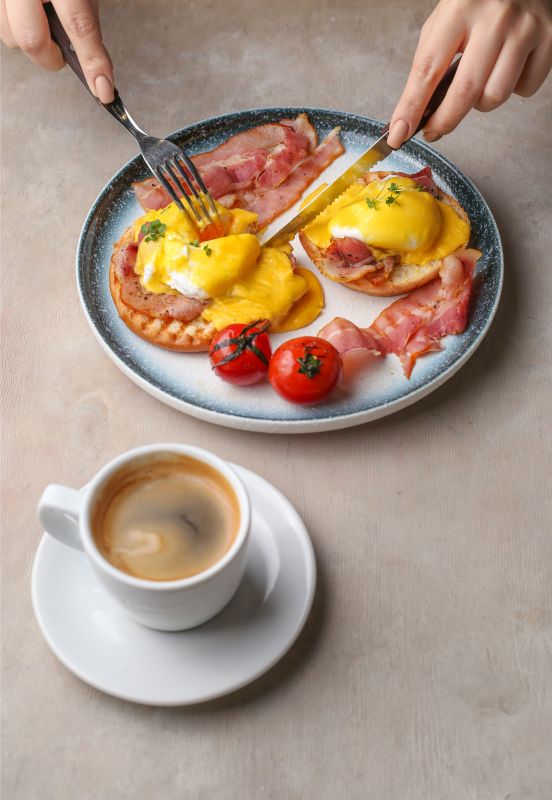 Նյույորքյան Բենեդիկտ