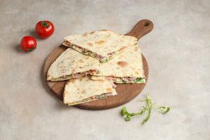 Պիադինա Պրոշուտոյով