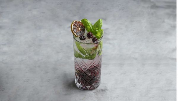 Մոշի Մոխիտո