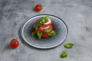 Կապրեզե Աղցան