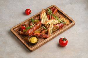 Նրբերշիկի Ափսե 