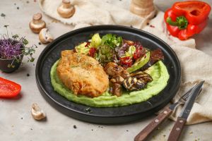 Տեմպուրա սթեյք 