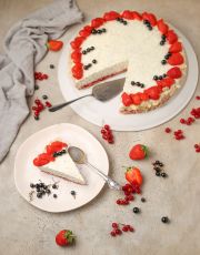 Ելակով Մակով Չիզքեյք  