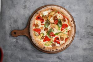 Բանջարեղենային