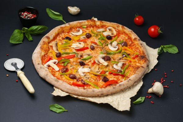 Բանջարեղենային