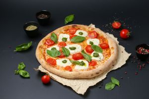 Կապրեզե Պեստոյով