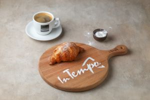 Classic Croissant & Americano