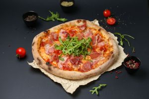 Ապխտած Մսամթերքով