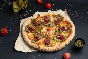 Տոլմա Պիցցա