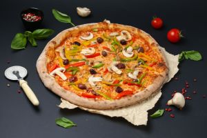 Բանջարեղենային